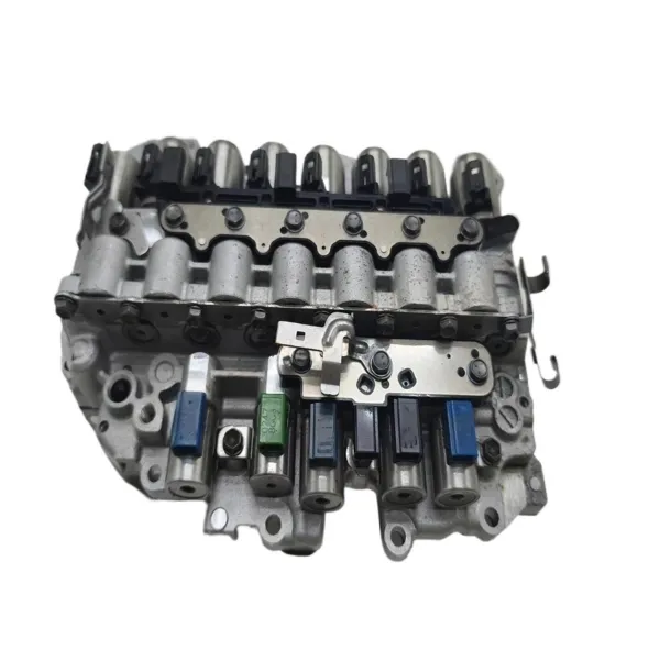 АКПП GA8F22AW BMW