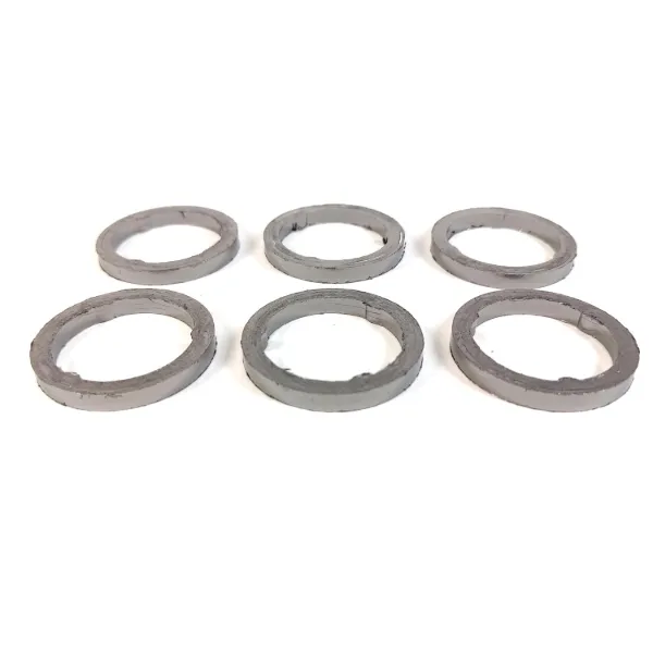 Прокладка коллектора 18407530606 BMW