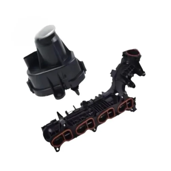 Впускной коллектор 11618580274 BMW