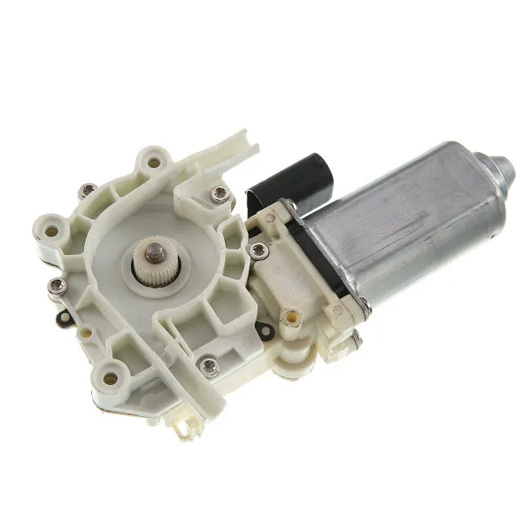 Стеклоподъемник передней левой двери 51338125201 BMW
