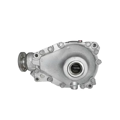 Редуктор передний BMW 31508635703