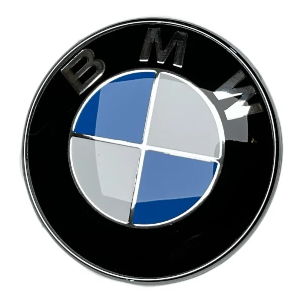 Эмблема крышки багажника 51141970248 BMW
