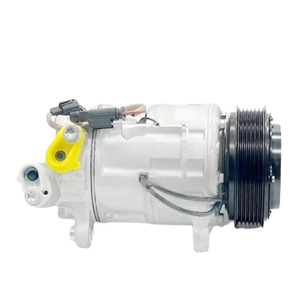 Компрессор кондиционера 64525A5C710 BMW