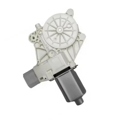 Мотор стеклоподъемника двери передней правой BMW 51337271564