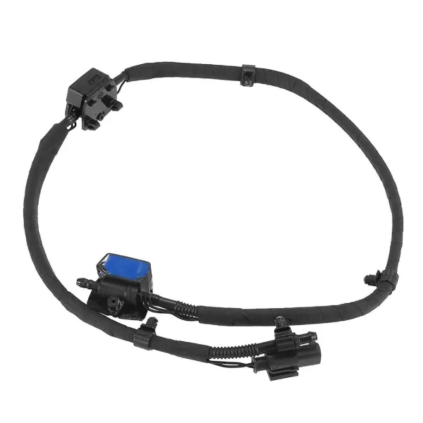 Форсунка омывателя 61667249646 BMW