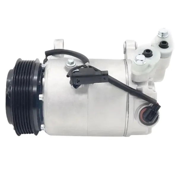 Компрессор кондиционера 64525A5C713 BMW