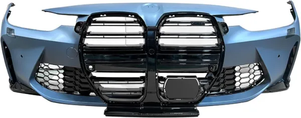 Левая фара 7419629 BMW