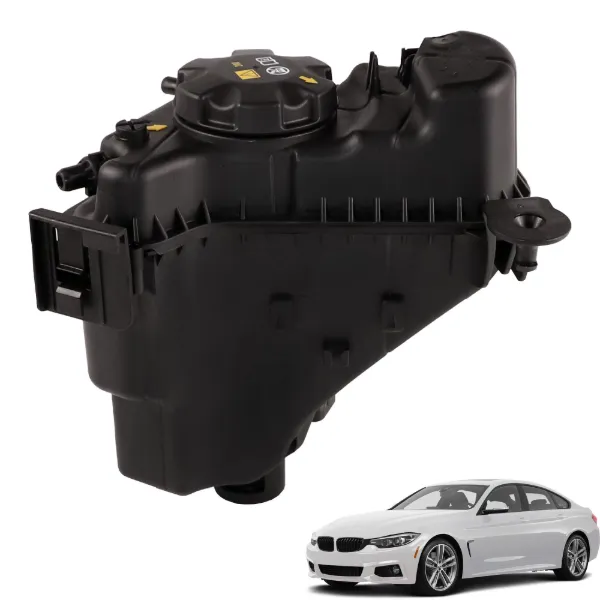 Бачок системы охлаждения 8677649 BMW