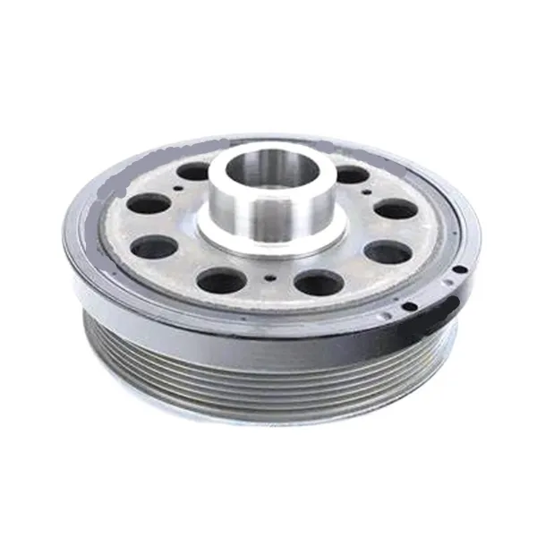 Шкив коленвала 8638446 BMW