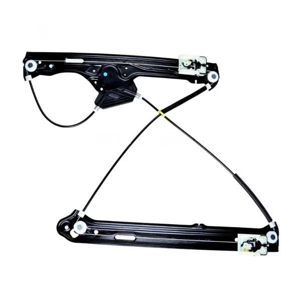 Стеклоподъемник передней правой двери 51337292904 BMW