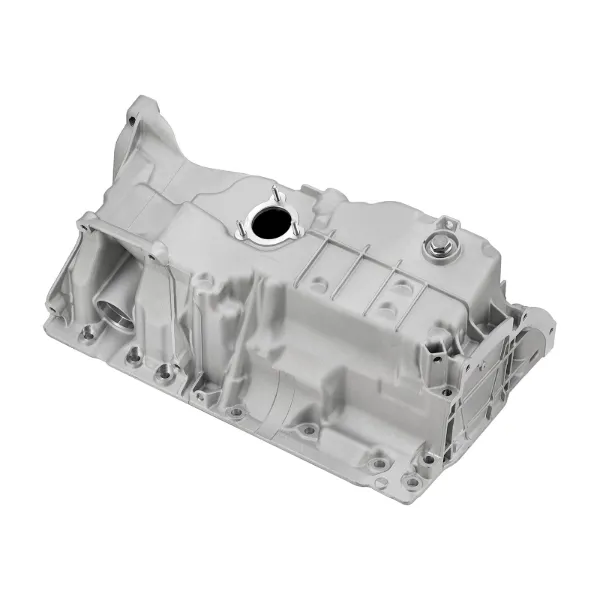 Поддон двигателя BMW X3 G01, F97, G08
