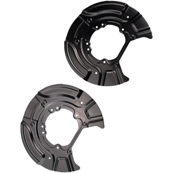 Защита тормозного диска заднего 34206787533 BMW