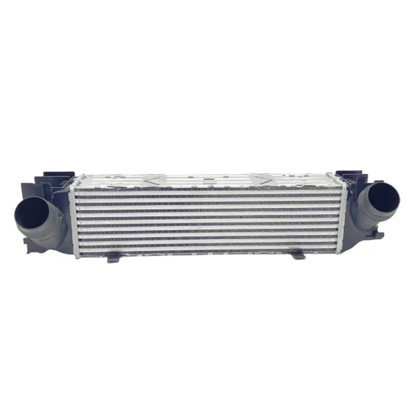 Интеркулер 7618809 BMW