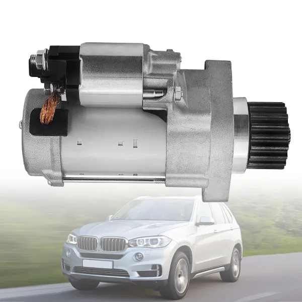  12418607570 BMW