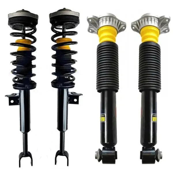 Амортизатор передний 31316784090 BMW