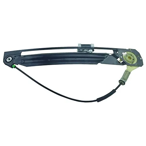 Механизм стеклоподъемника двери задней левой 51358252429 BMW