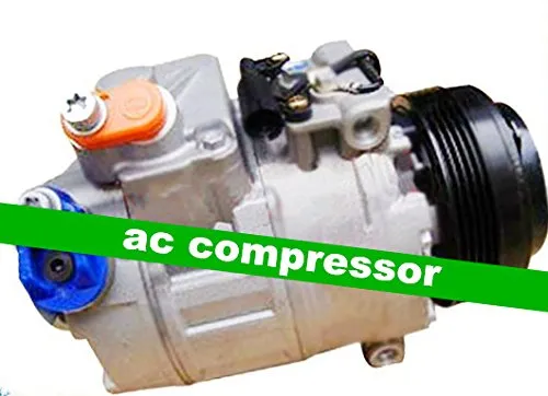 Компрессор кондиционера 64526914371 BMW