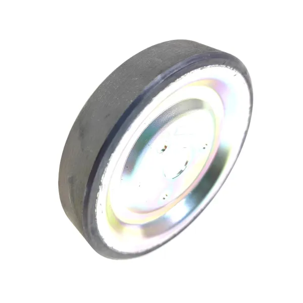 Шкив помпы 1151761902 BMW