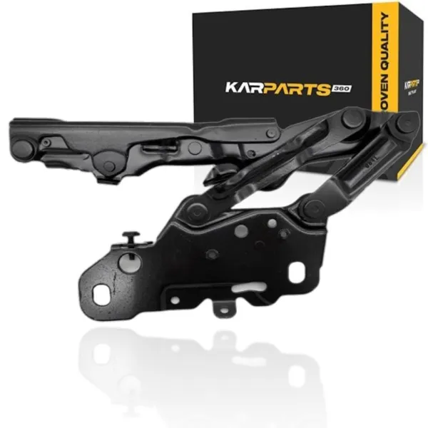 Петля капота левая 41617475791 BMW