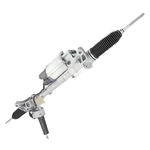 Рулевая рейка 6869210 BMW