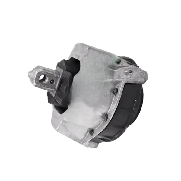 Блок управления двигателем 7649828 BMW
