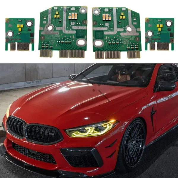  8496134 BMW