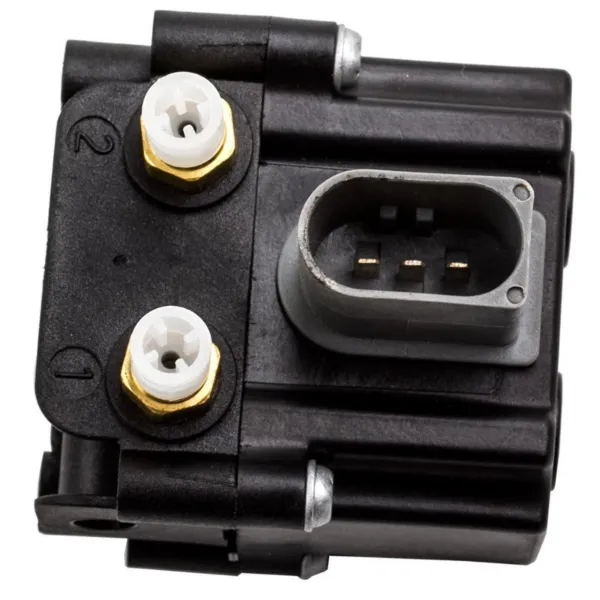 Компрессор пневмоподкачки (амортизаторов) 37206875177 BMW