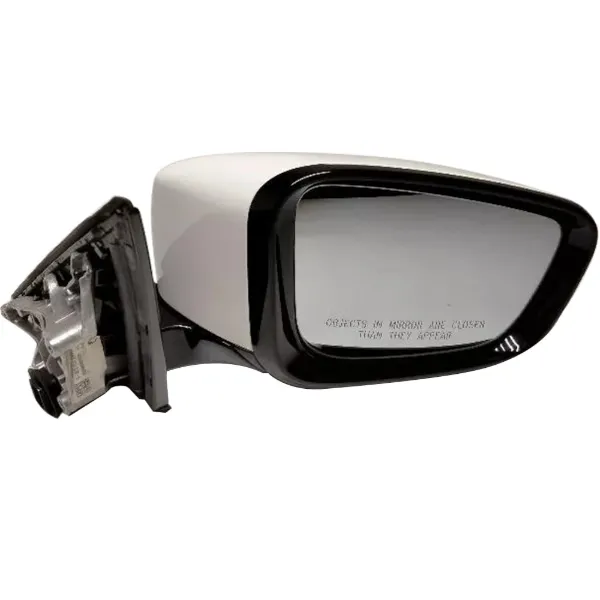 Левое боковое зеркало 51168498231 BMW