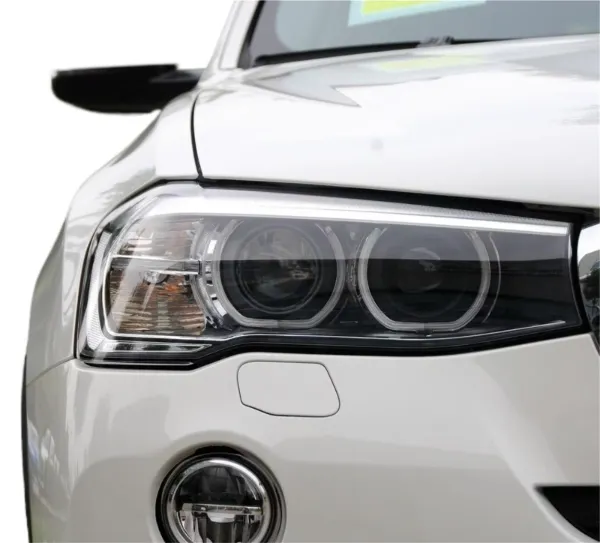 Правая фара 7401132 BMW