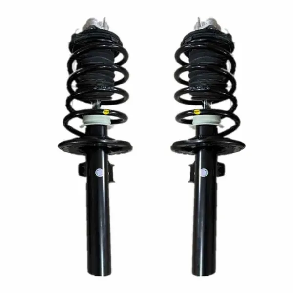 Амортизатор передний правый 31306890944 BMW