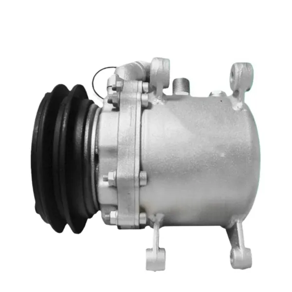 Компрессор кондиционера 64521373355 BMW