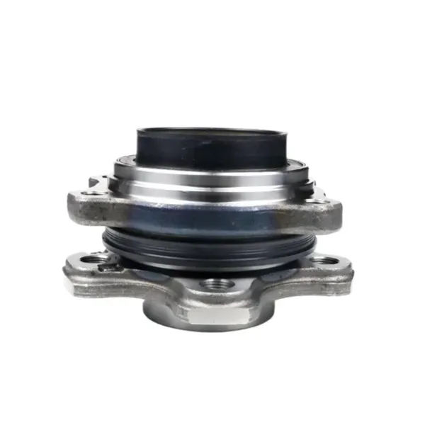 Передняя ступица 6871193 BMW