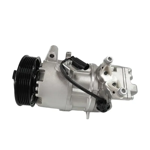 Компрессор кондиционера 6935613 BMW