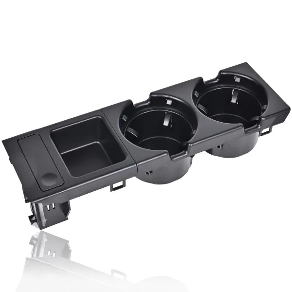Подстаканник подлокотника центральной консоли 51169415183 BMW