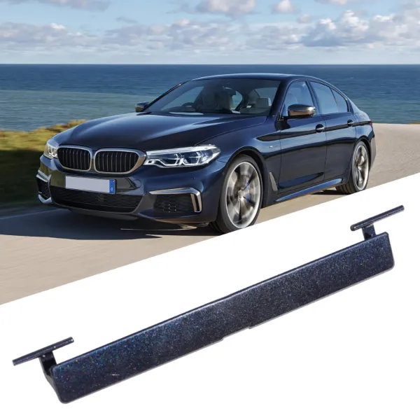 Молдинг крыши правый 51137443692 BMW