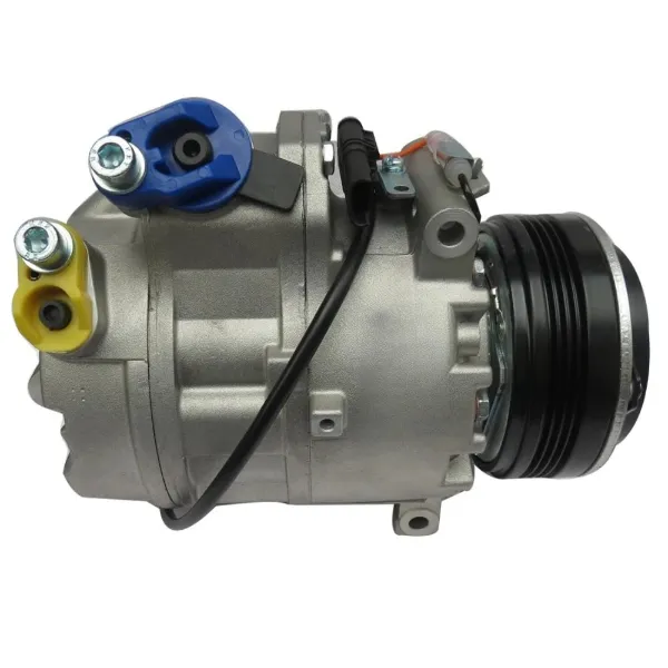 Компрессор кондиционера 6452918514603 BMW
