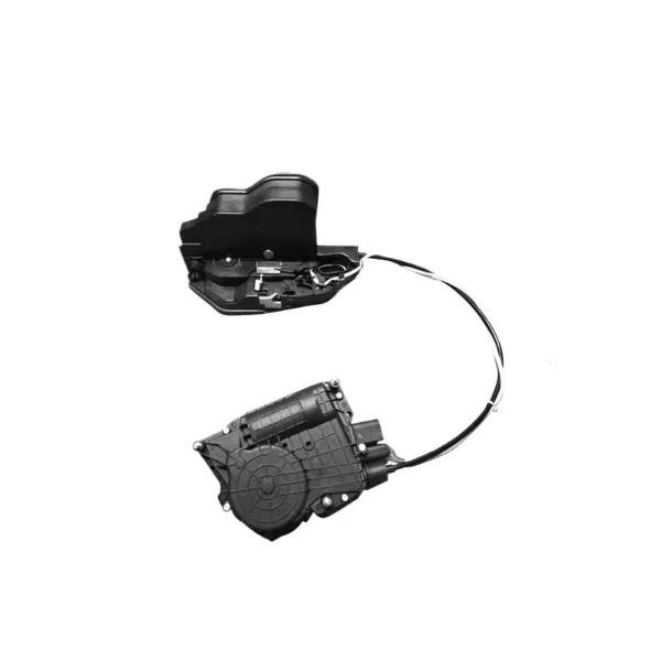 Замок водительской двери 51215A36E47 BMW
