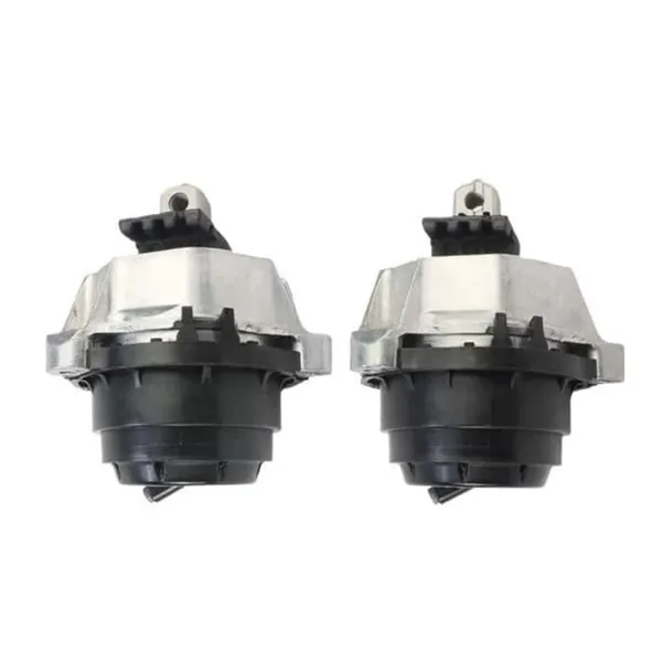 Левая подушка двигателя 22116860481 BMW