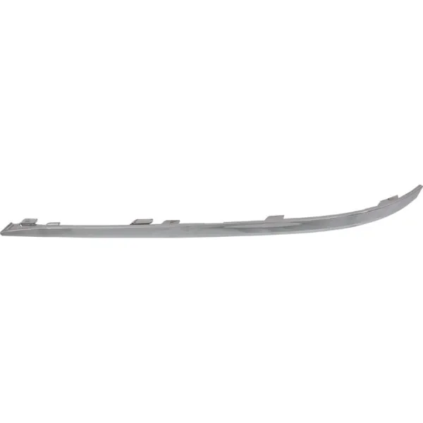 Накладка бампера переднего левая 51117295271 BMW
