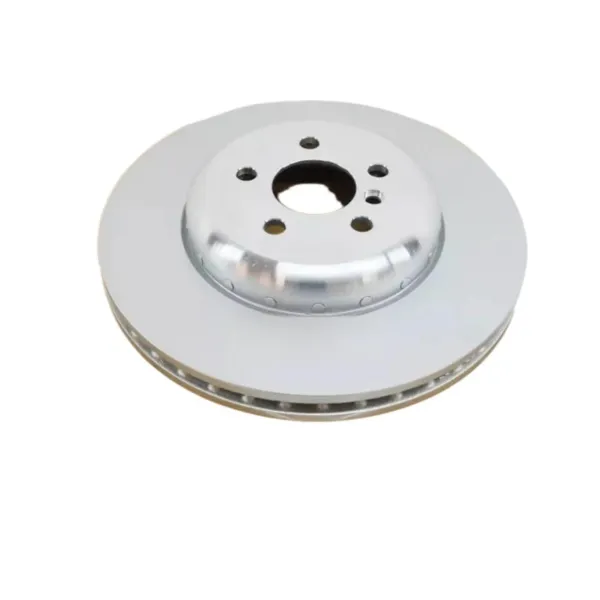 Передние тормозные диски 34118854273 BMW