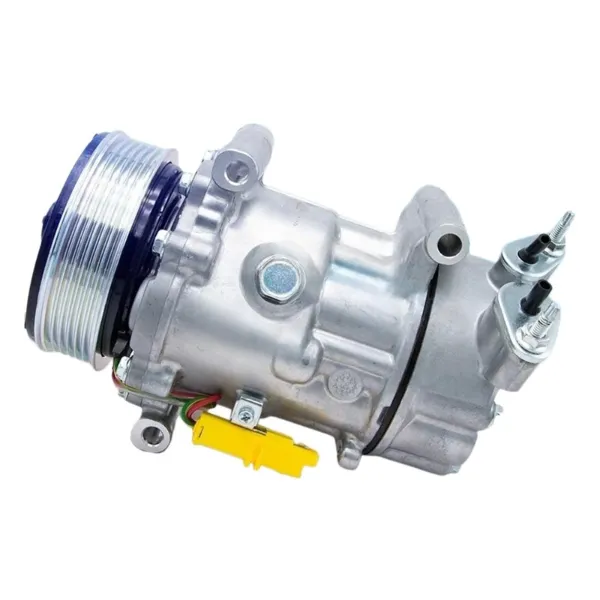 Компрессор кондиционера 9223392 BMW