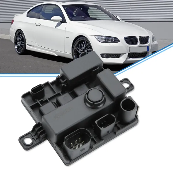 Блок реле 7591534 BMW