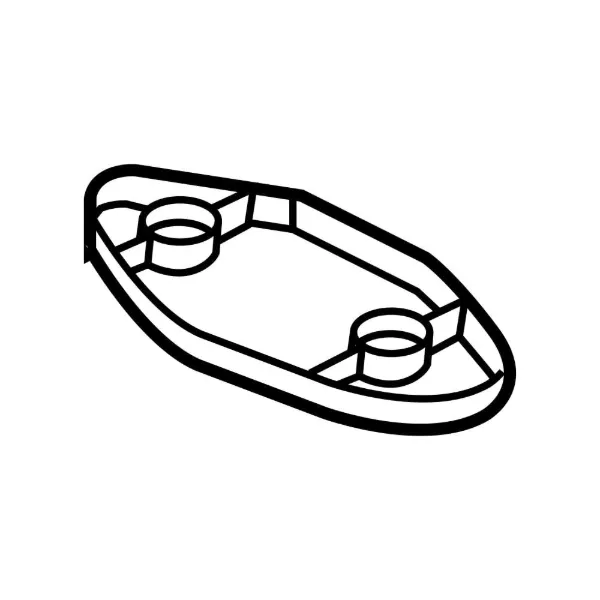 Прокладка ТНВД 11128638246 BMW