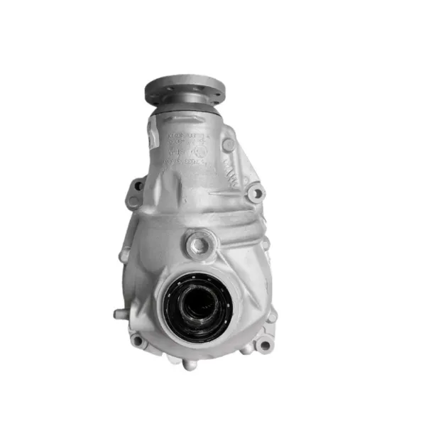 Передний редуктор 31507533735 BMW