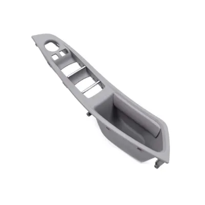 Ручка двери передней наружная BMW 51417225877
