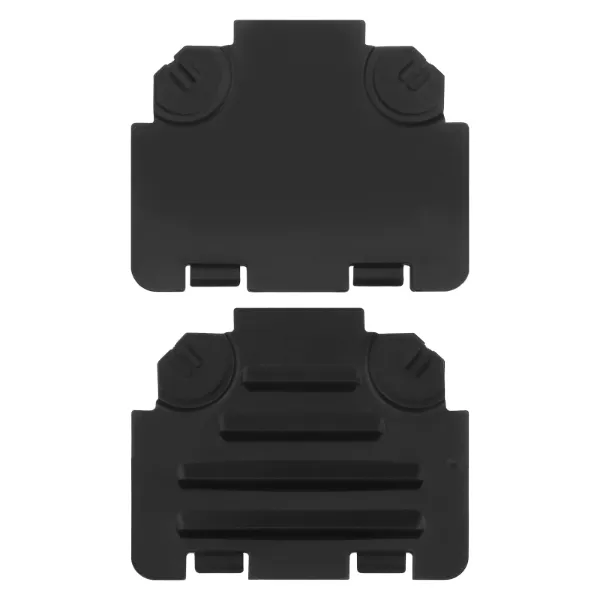 Лючок подкрылка переднего левого 51717143849 BMW