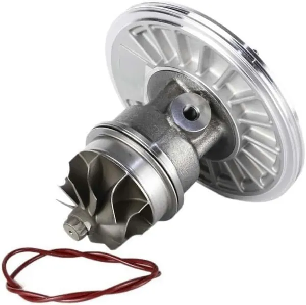Турбина 11657808363 BMW