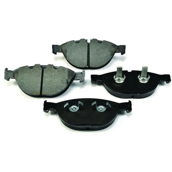 Передние тормозные колодки 34116763652 BMW