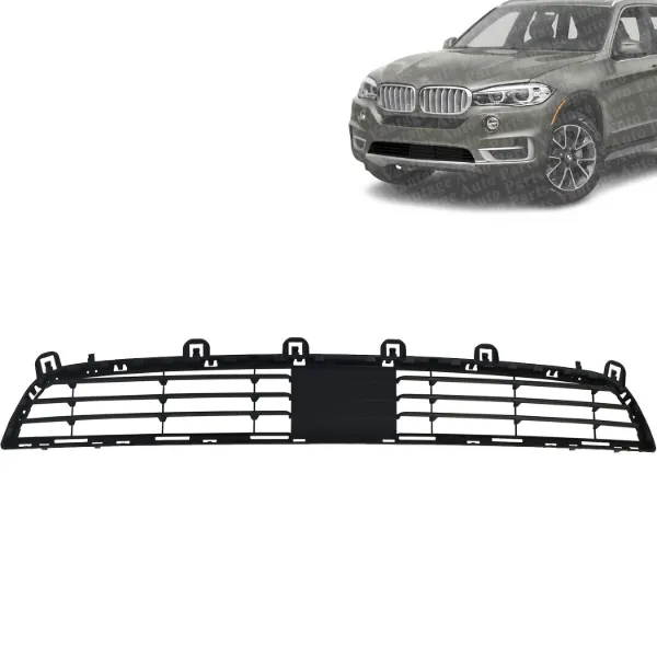 Решетка бампера 51117303083 BMW