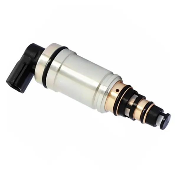 Компрессор кондиционера 9145351 BMW